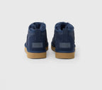 Ugg ultra mini blu 