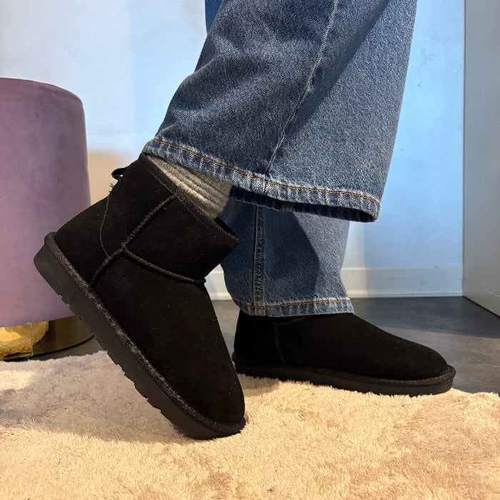 Eskimo Silvia