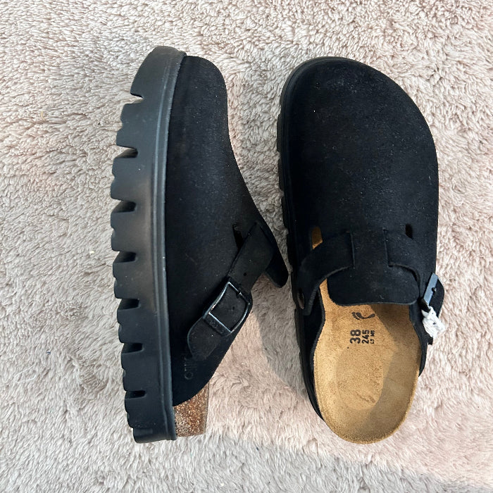 Birkenstock Boston Papillio