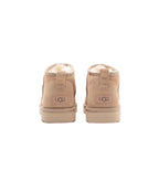 Ugg ultra mini sabbia