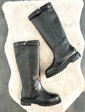 Carica l&#39;immagine nel visualizzatore di Gallery, Stivale Combat Janet
