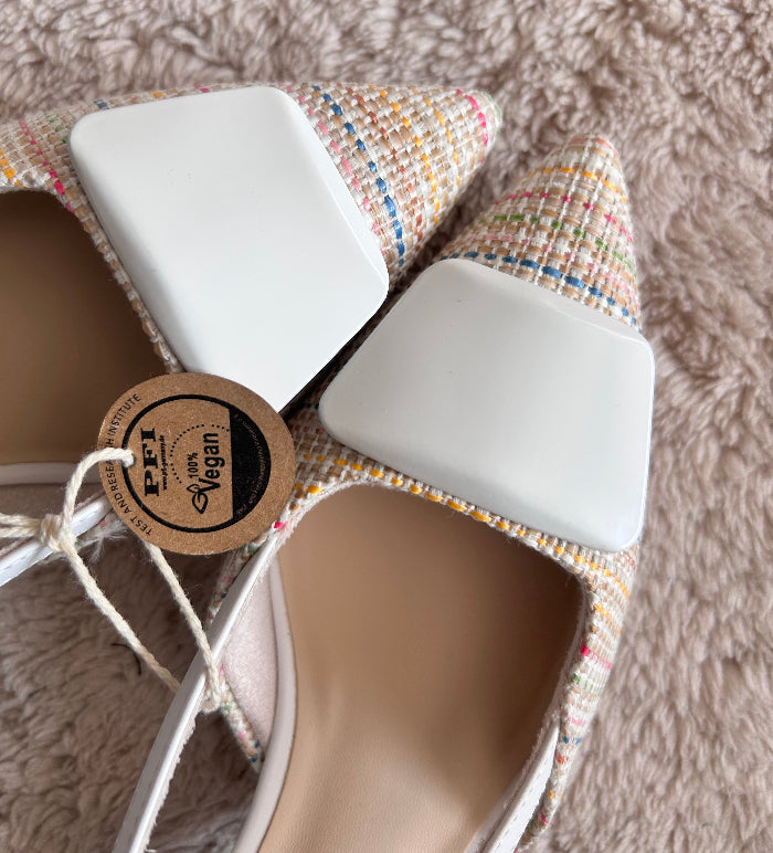 Slingback Multi