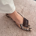 Slingback Aida
