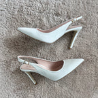 Slingback Silvia