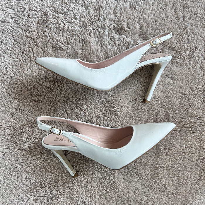 Slingback Silvia