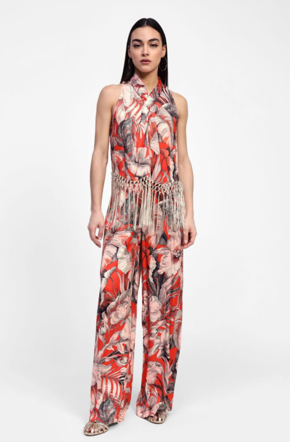 Pantalone Dixie