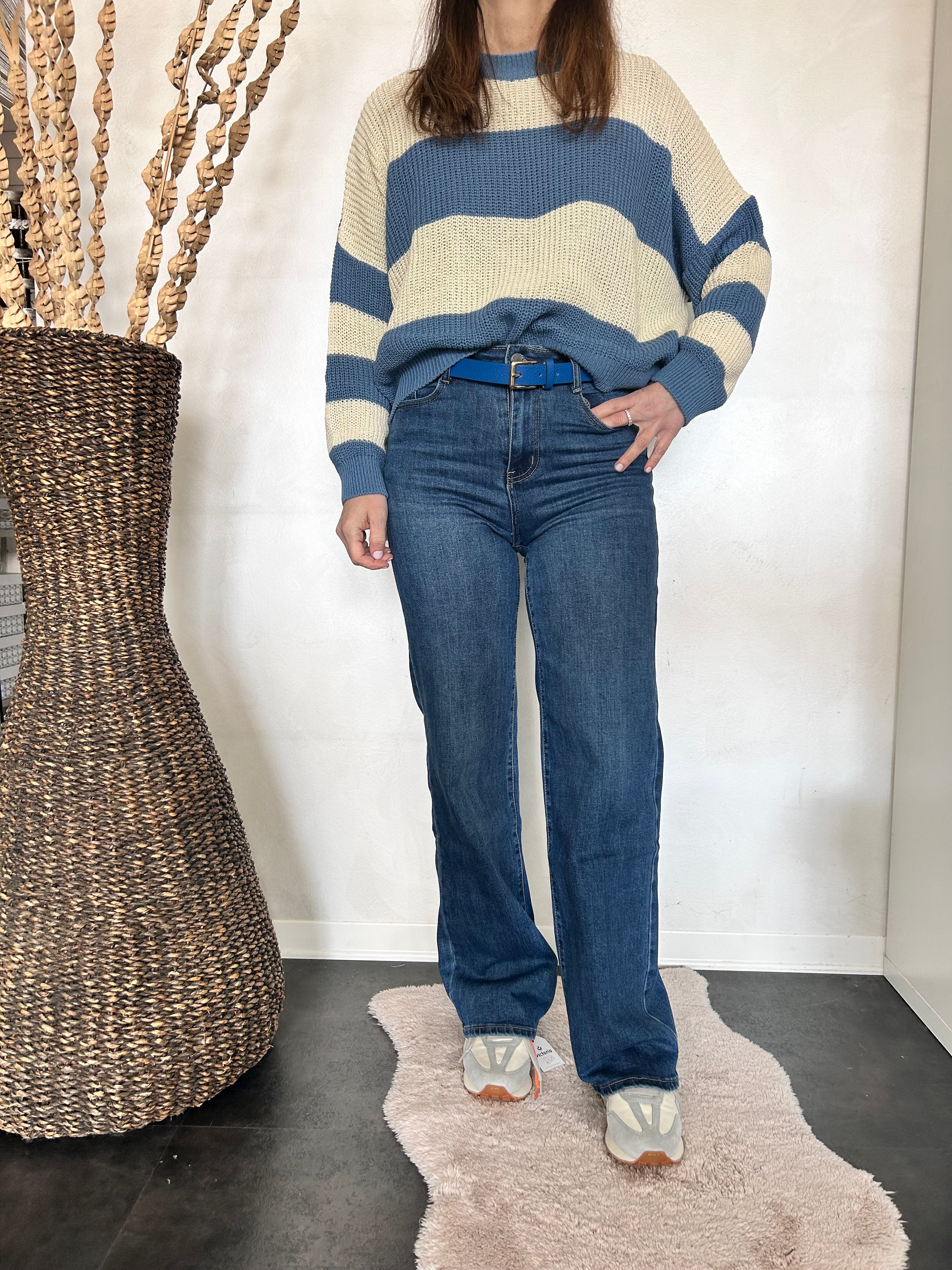 Jeans Sandro Ferrone