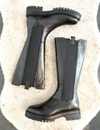Stivale Combat