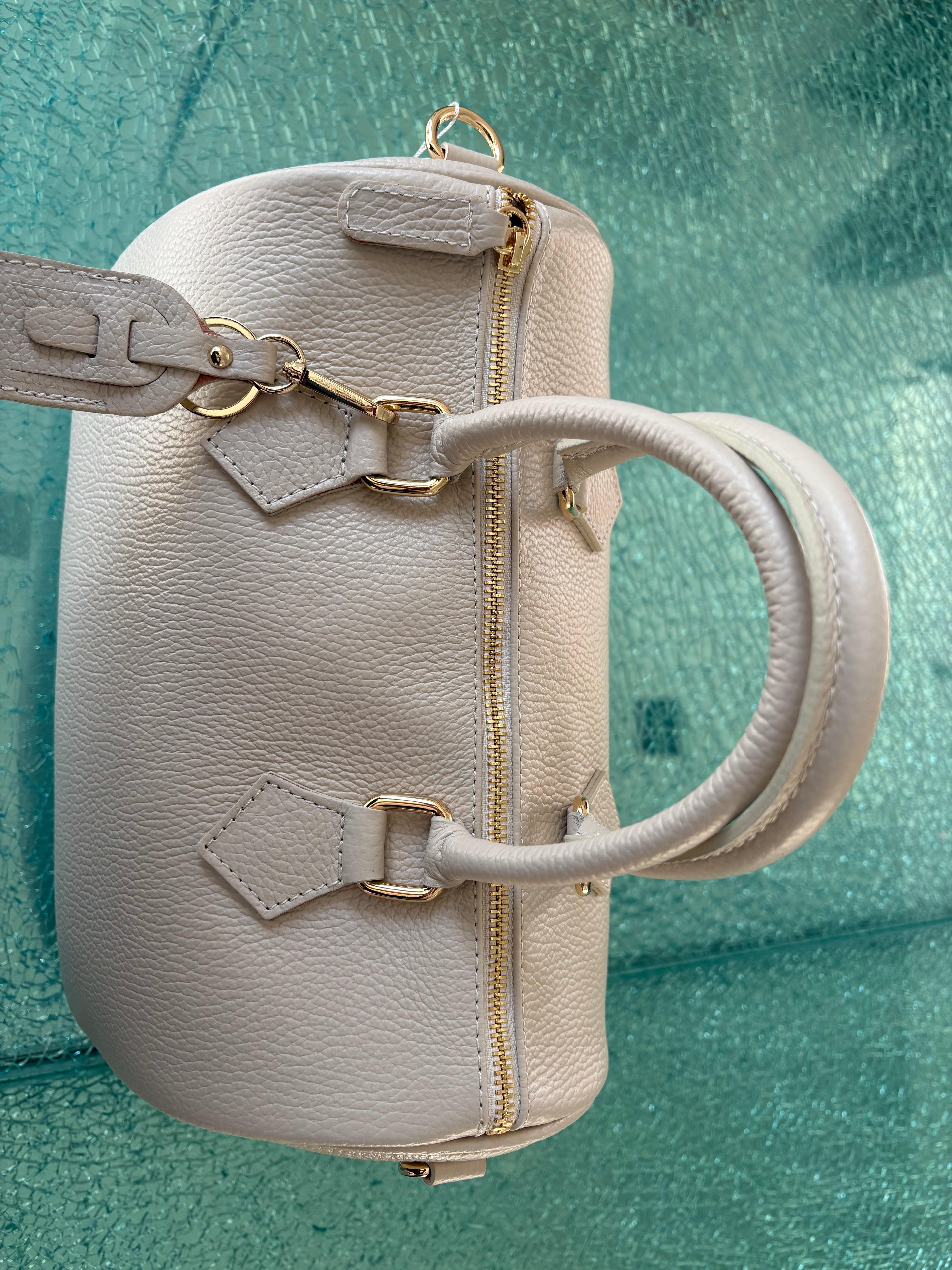 Borsa bauletto