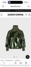 Carica l&#39;immagine nel visualizzatore di Gallery, Maglione Sandro Ferrone

