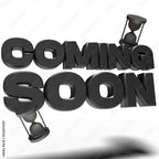 COMING SOON