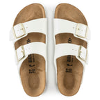 Birkenstock Arizona Bianca