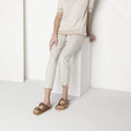 Birkenstock Arizona Big Buckle cuoio