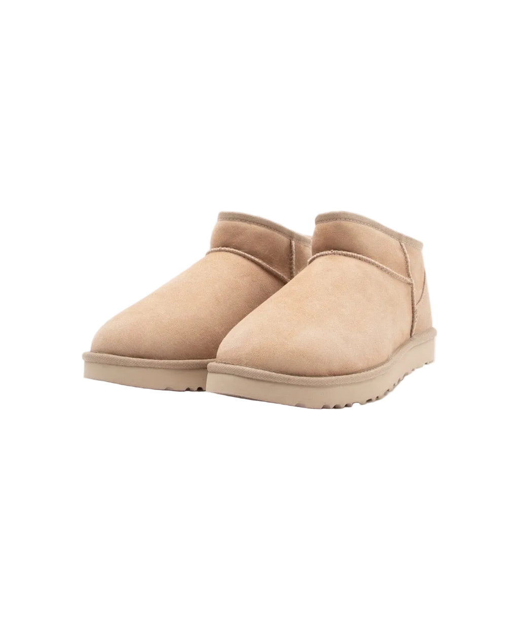 Ugg ultra mini sabbia