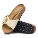 Birkenstock Madrid Big Buckle sabbia