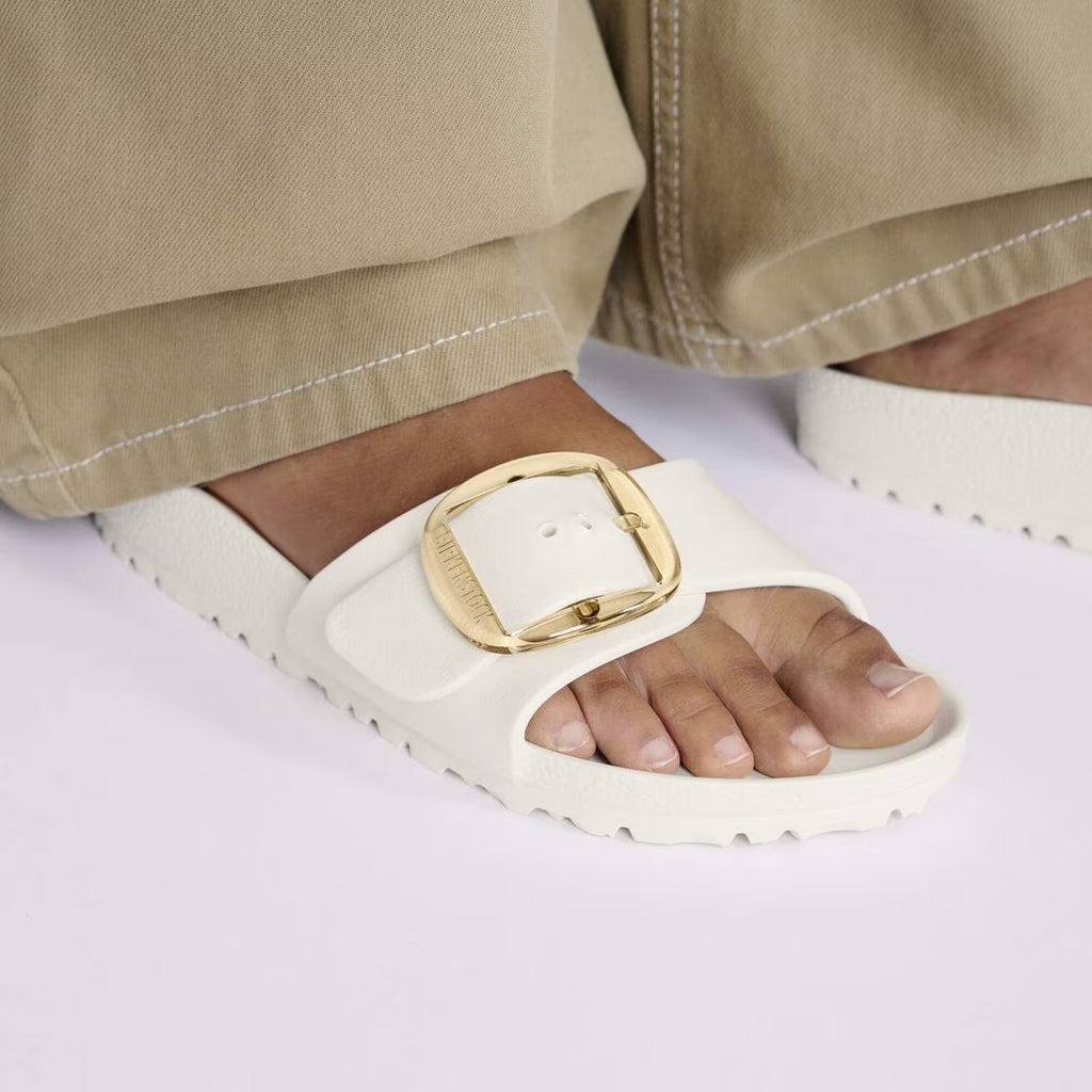 Birkenstock Madrid big buckle eva