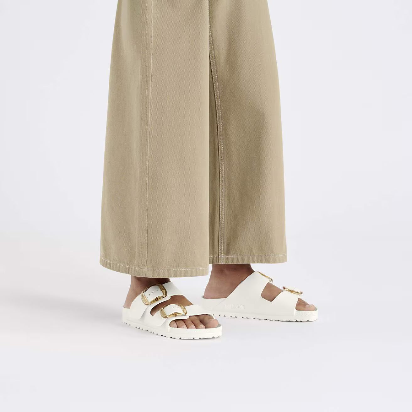 Birkenstock Arizona big buckle eva