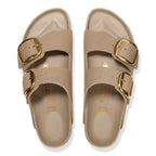 Birkenstock Arizona Big Buckle tabacco