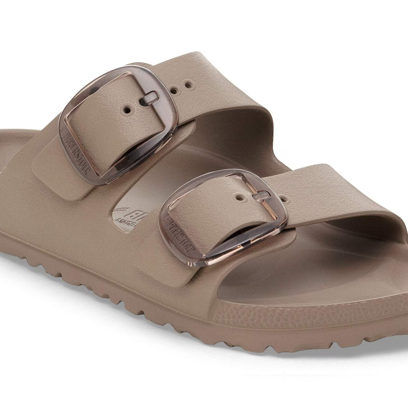 Birkenstock Arizona big buckle eva