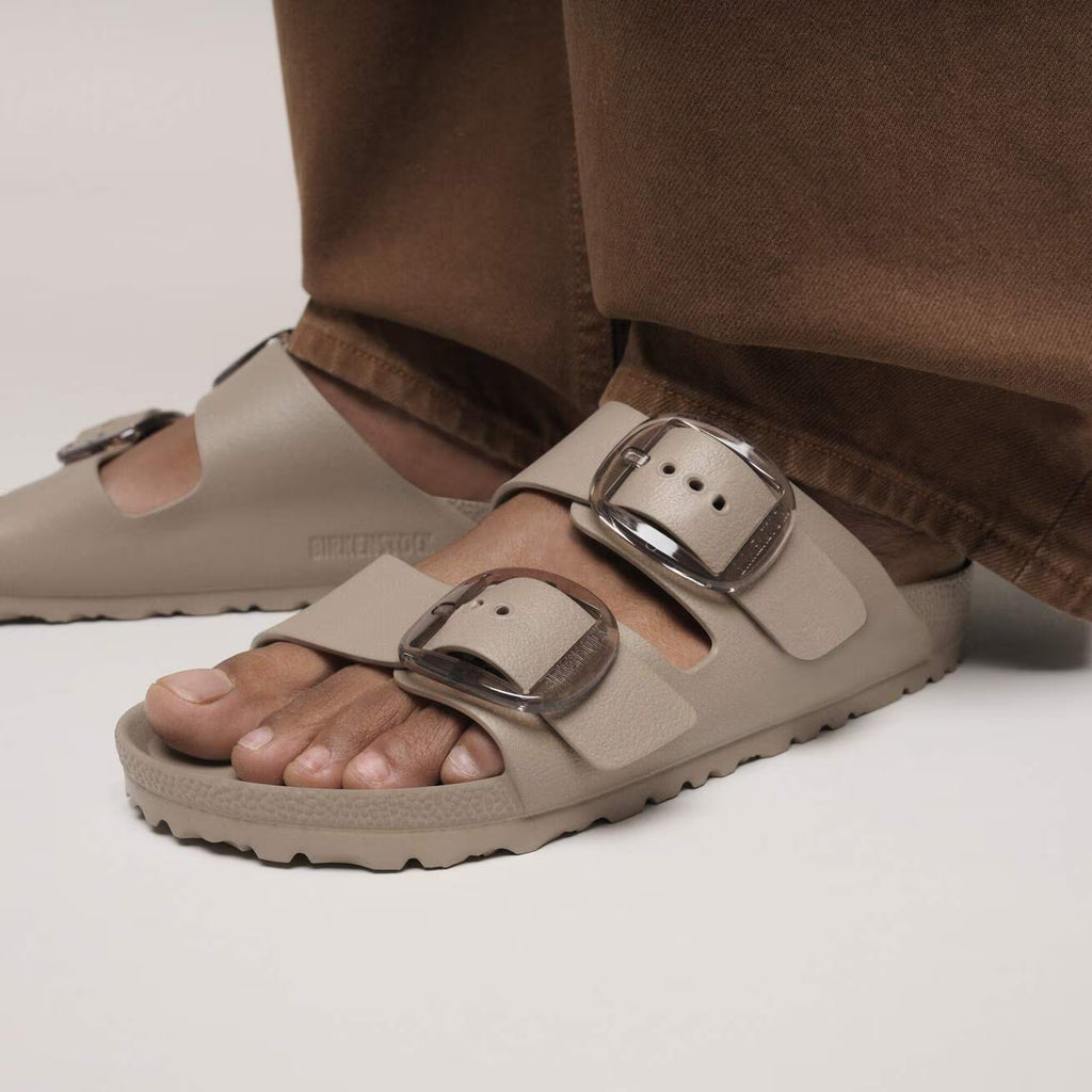 Birkenstock Arizona big buckle eva