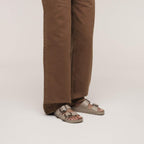 Birkenstock Arizona big buckle eva