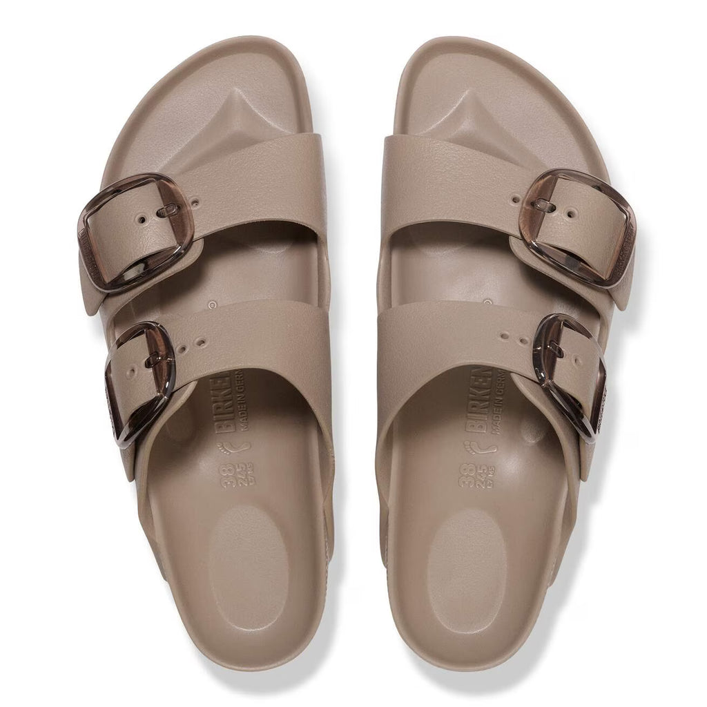 Birkenstock Arizona big buckle eva