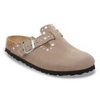 Birkenstock Boston suede