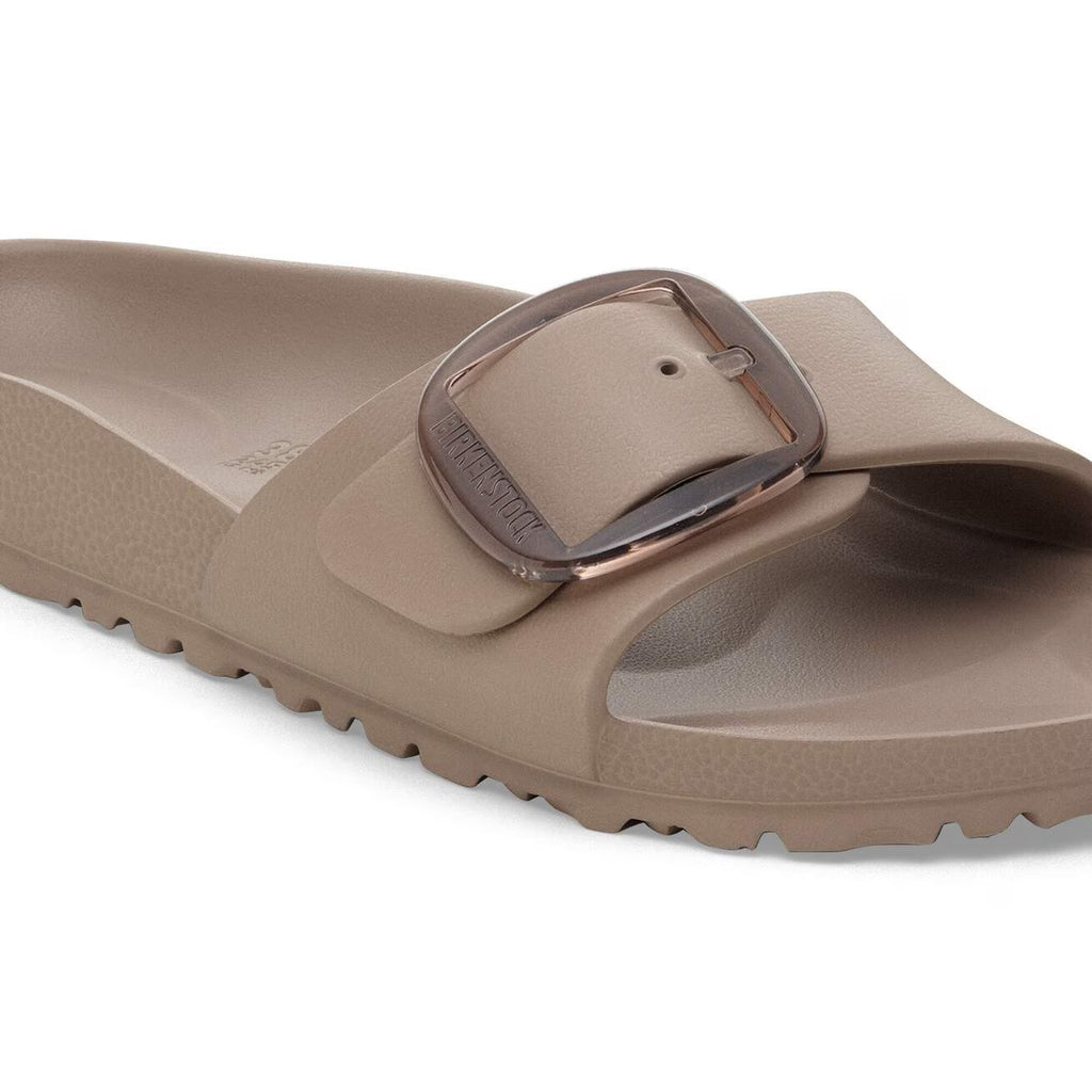Birkenstock Madrid big buckle eva