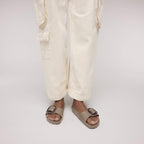 Birkenstock Madrid big buckle eva