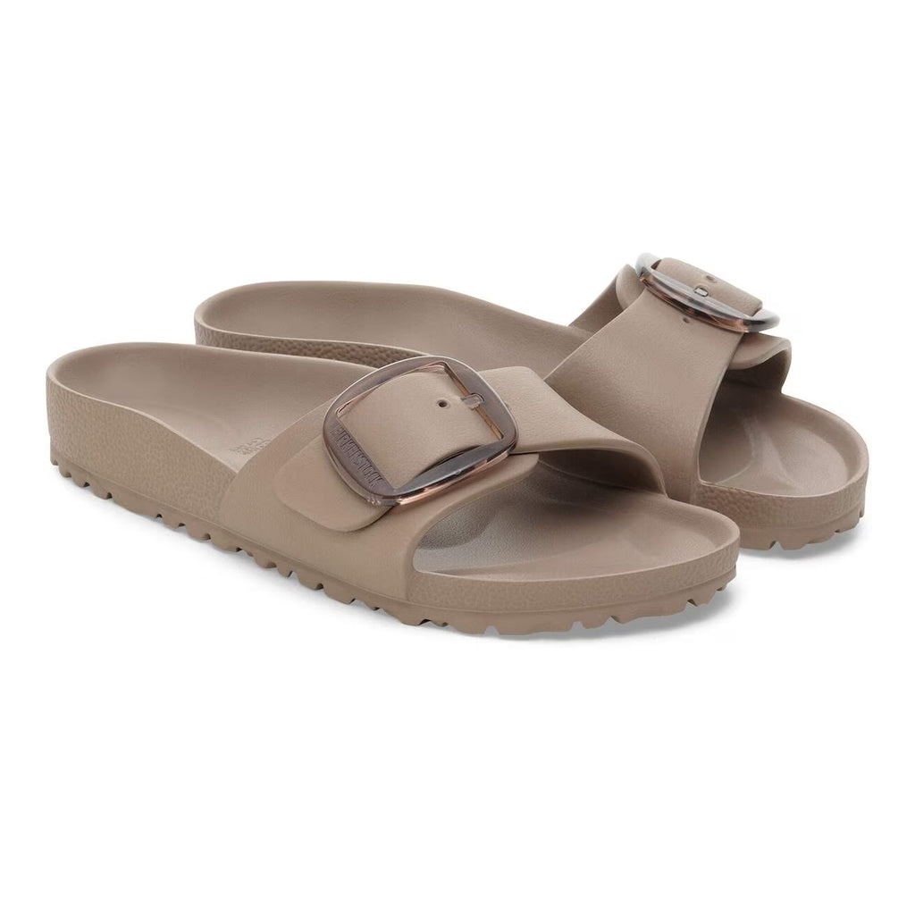 Birkenstock Madrid big buckle eva