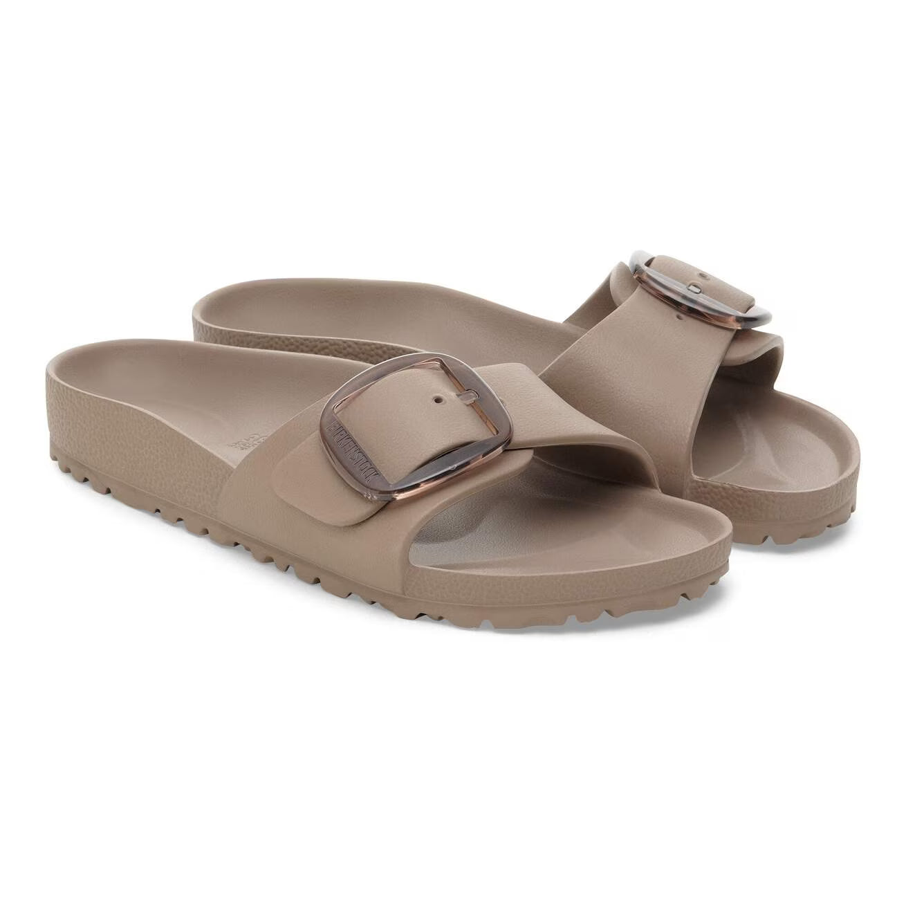 Birkenstock Madrid big buckle eva
