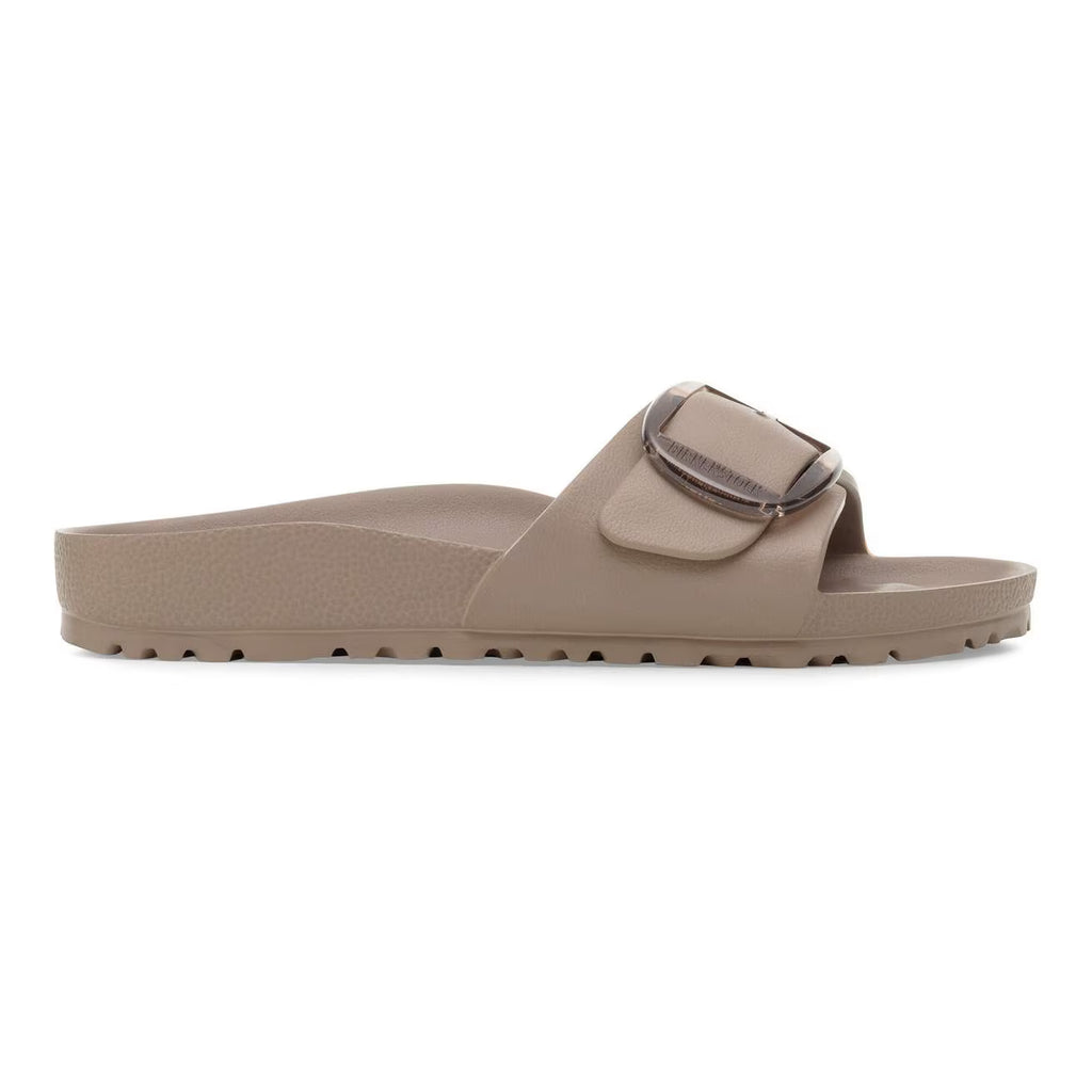 Birkenstock Madrid big buckle eva