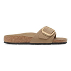Birkenstock Madrid Big Buckle tabacco