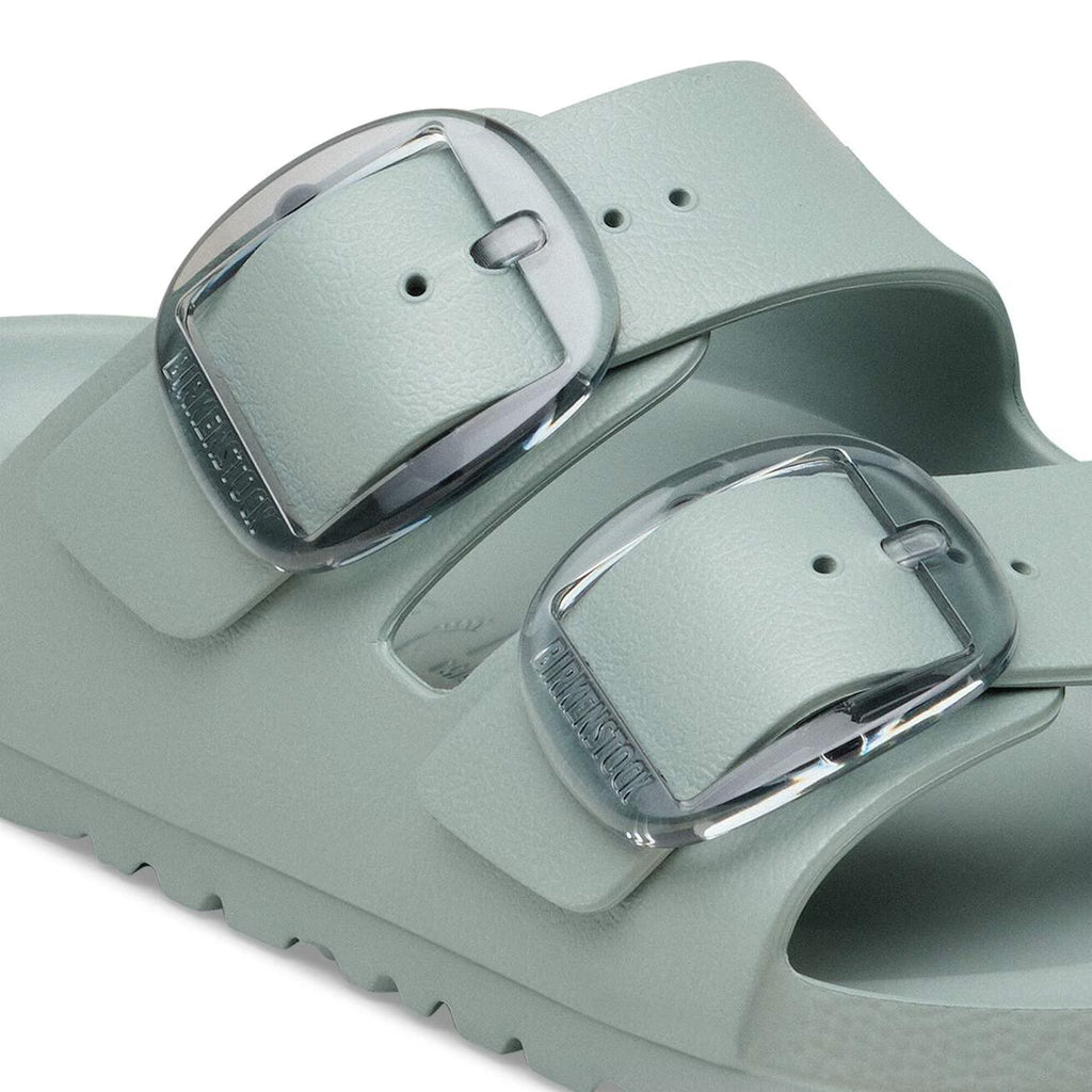 Birkenstock Arizona big buckle eva