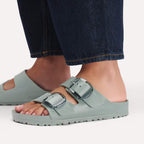 Birkenstock Arizona big buckle eva