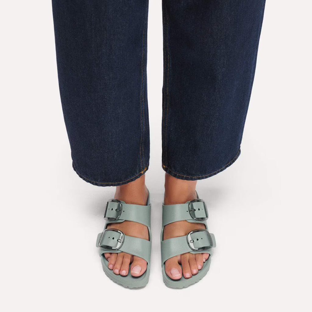 Birkenstock Arizona big buckle eva