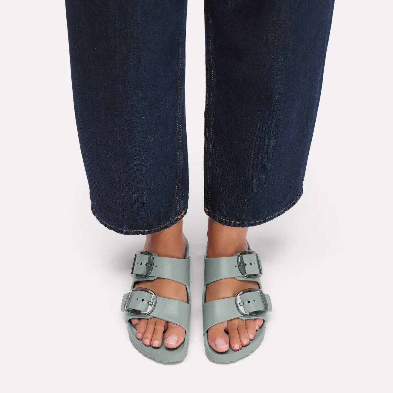 Birkenstock Arizona big buckle eva