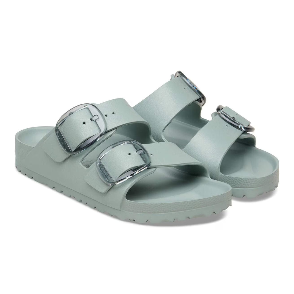 Birkenstock Arizona big buckle eva