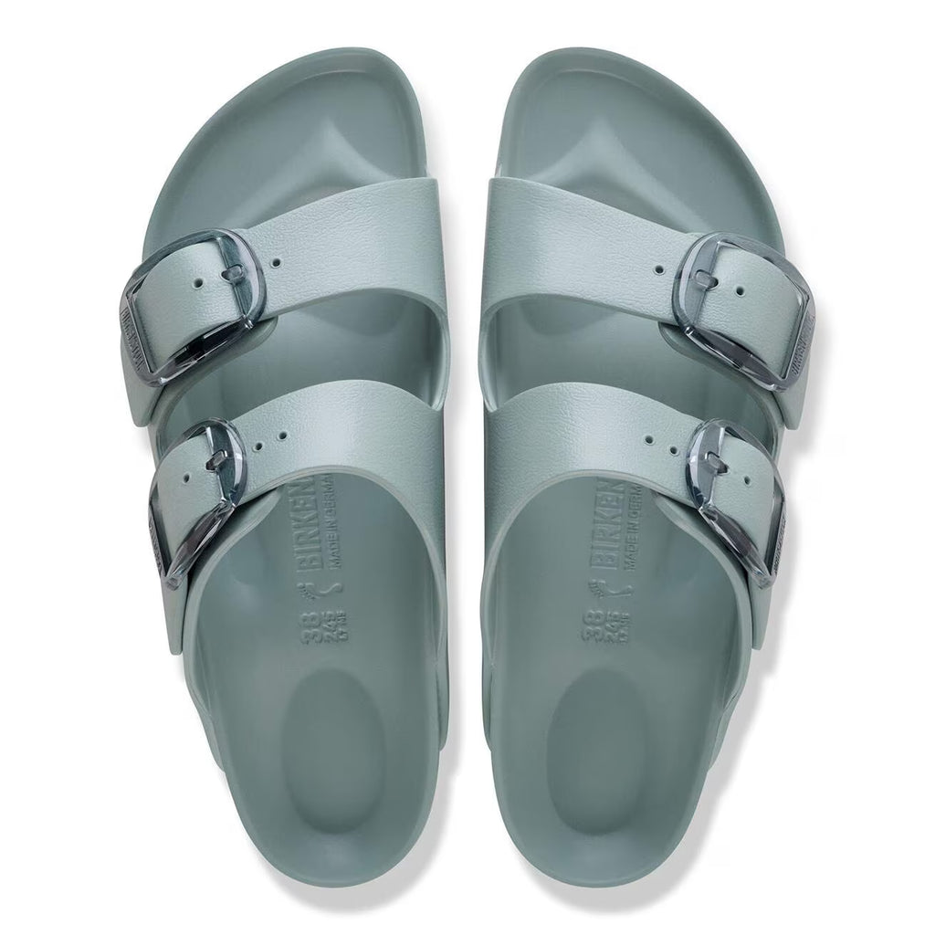 Birkenstock Arizona big buckle eva
