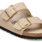 Birkenstock Arizona pelle beige