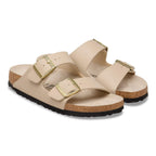 Birkenstock Arizona pelle beige