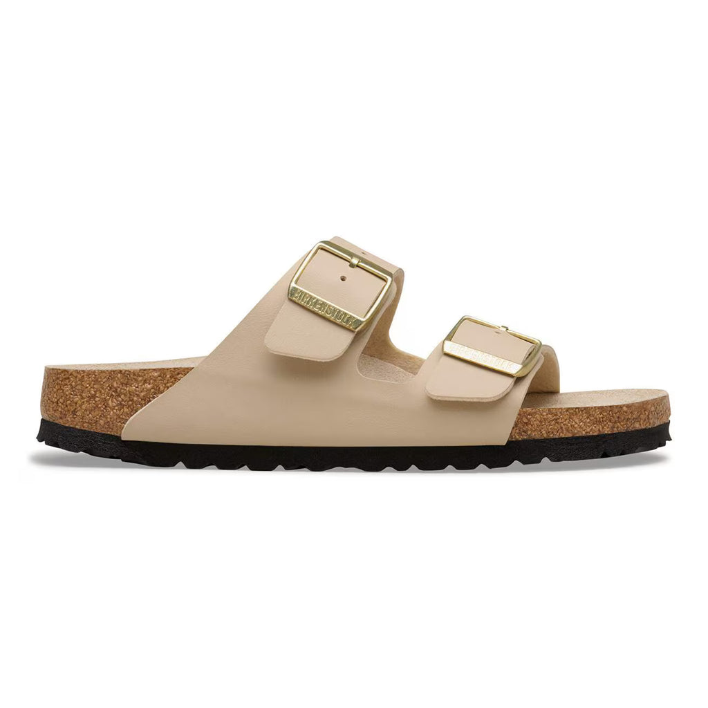 Birkenstock Arizona pelle beige