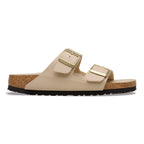 Birkenstock Arizona pelle beige