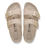 Birkenstock Arizona pelle beige