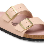 Birkenstock Arizona pelle rosa