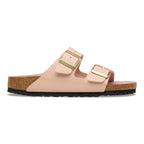 Birkenstock Arizona pelle rosa