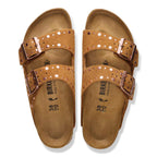 Birkenstock Arizona borchie