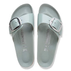 Birkenstock Madrid Big Buckle acqua