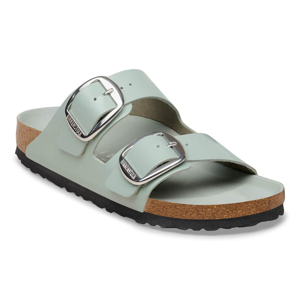 Birkenstock Arizona Big Buckle acqua