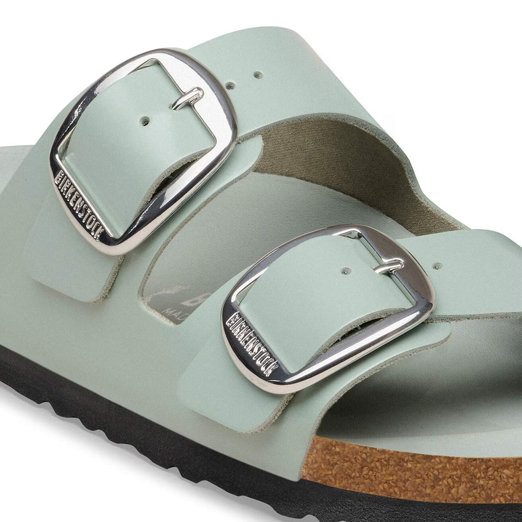 Birkenstock Arizona Big Buckle acqua